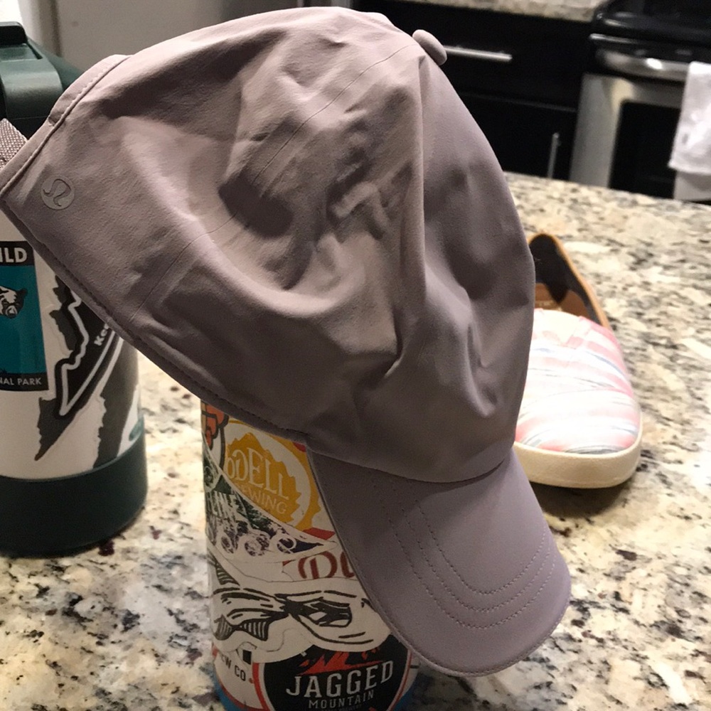 Lululemon Hat